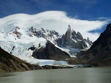 Sdamerika, Chile - Argentinien: Patagonien Intensiv - Die Urgestalt der Natur