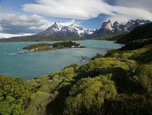Sdamerika, Chile - Argentinien: Auf den Spuren des Kondors - Torres del Paine Nationalpark